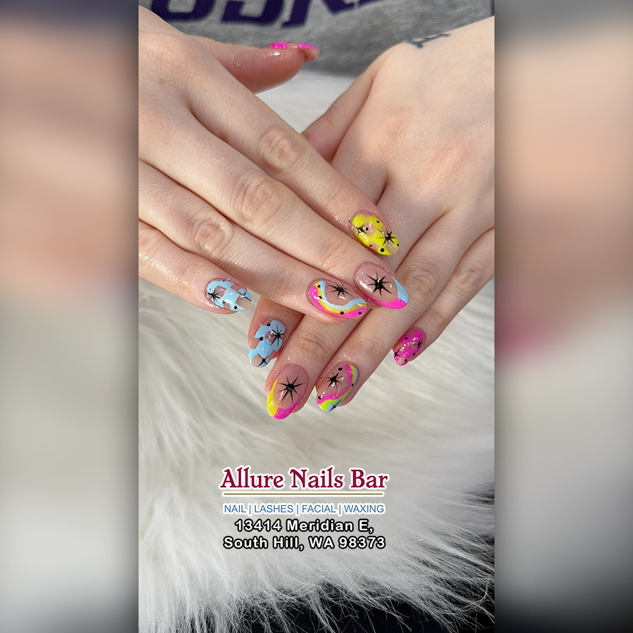 Stylish Nail Trends